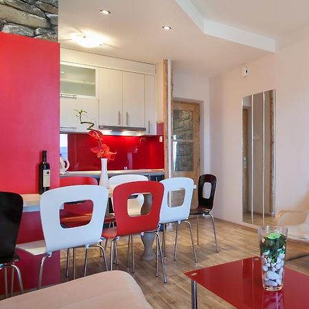 Holiday Home Porat Podgora Quarto foto