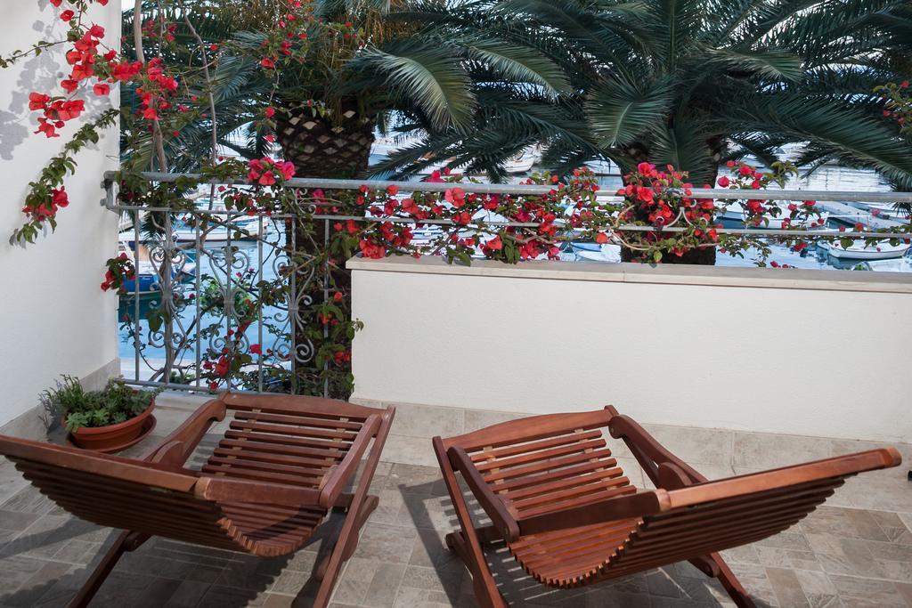 Holiday Home Porat Podgora Quarto foto