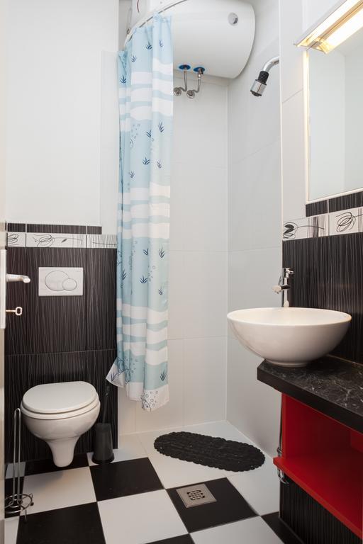 Holiday Home Porat Podgora Quarto foto