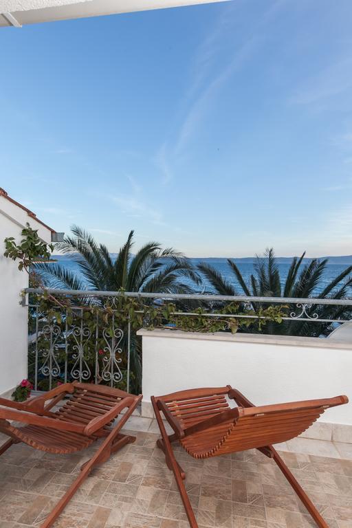 Holiday Home Porat Podgora Quarto foto
