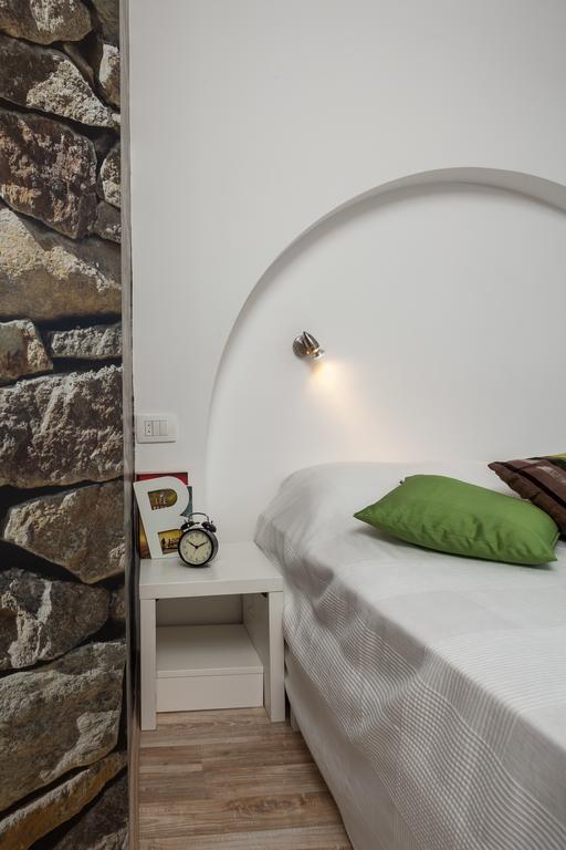 Holiday Home Porat Podgora Quarto foto