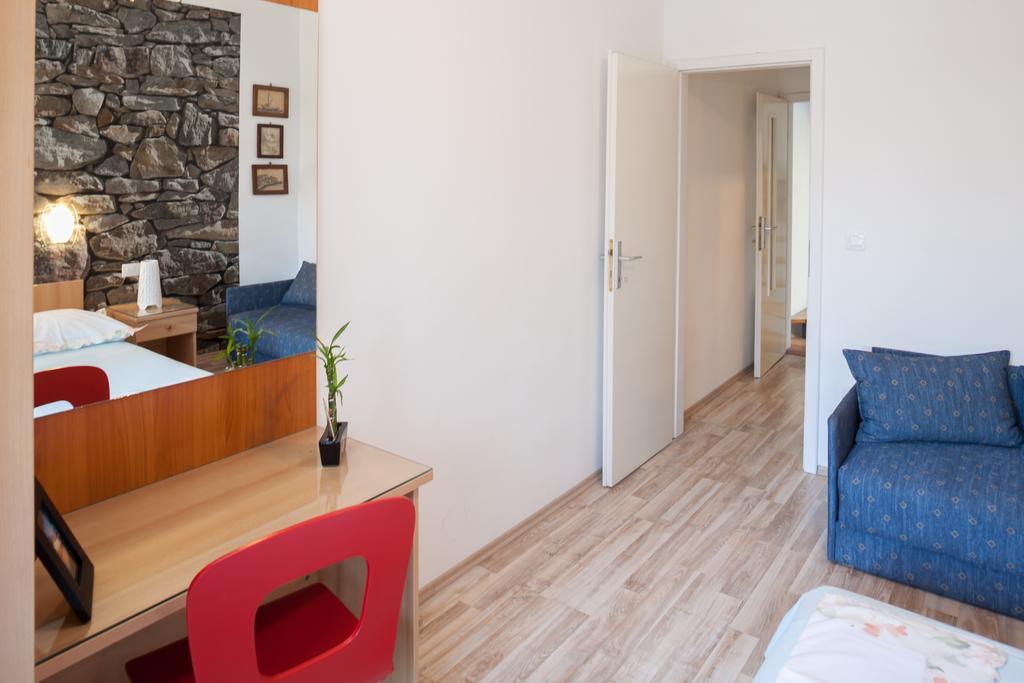 Holiday Home Porat Podgora Quarto foto