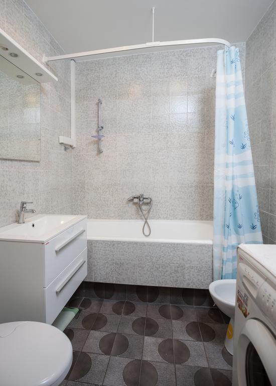Holiday Home Porat Podgora Quarto foto