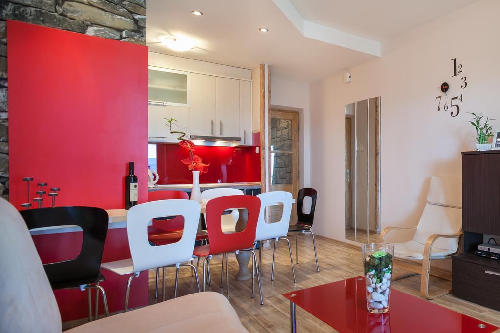 Holiday Home Porat Podgora Quarto foto