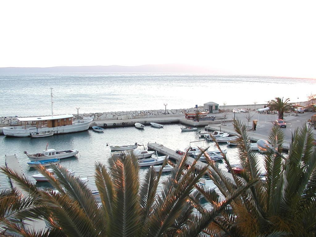 Holiday Home Porat Podgora Quarto foto
